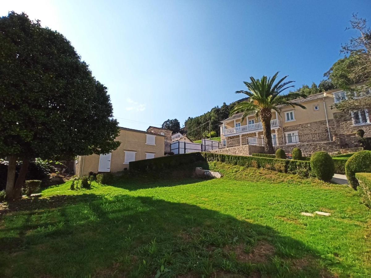Apartamentos Minas De Silvarosa Viveiro Exteriör bild