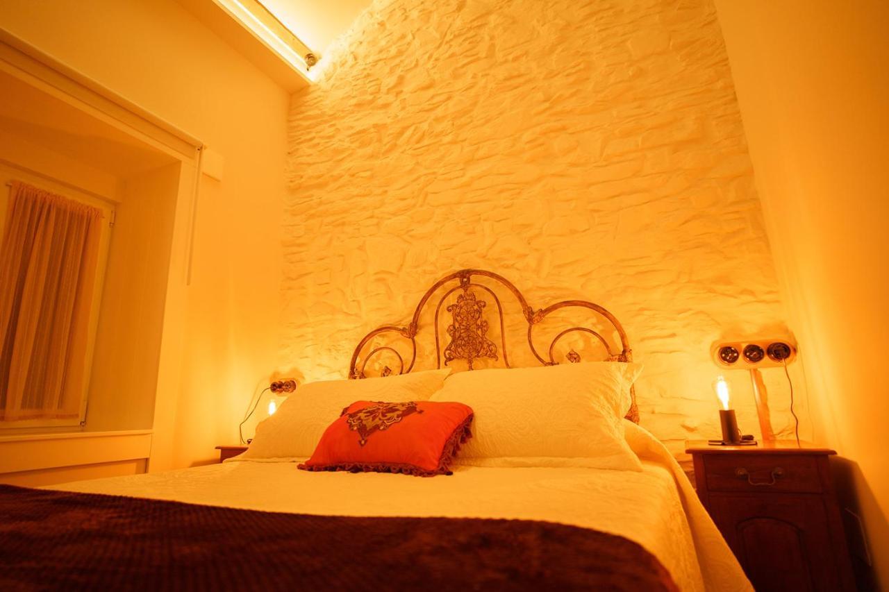 Apartamentos Minas De Silvarosa Viveiro Exteriör bild